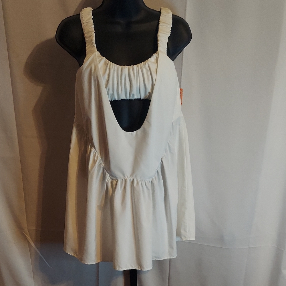 NWT FP ( FREE PEOPLE ) MOVEMENT